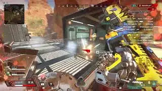 Apex Legends | Shot with GeForce