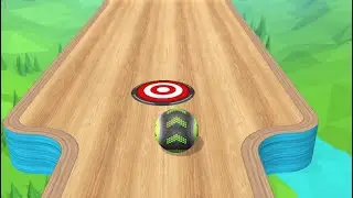 Going Balls Speedrun level 8582