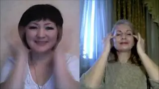 Как работает техника простукивания меридиональных точек?