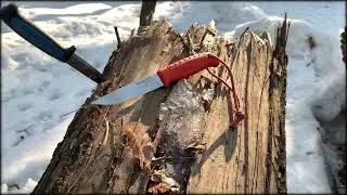 Нож Финский от ООО ПП «Кизляр»