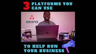 3 Platforms To Help You Run Your Business