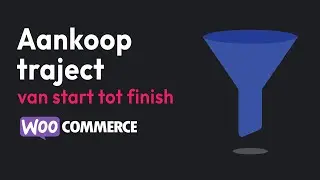 Nieuw in Analytics 4: E-commmerce aankooptraject