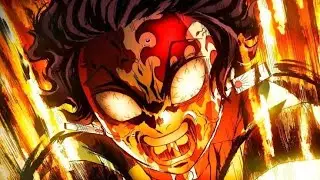 「AMV」- Toxic