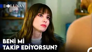 Kendini Ağırdan Satma Konusunda Dünya Markası: Nazlı Pınar - Dolunay