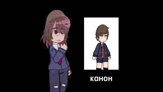 #gachalife #gachaclub #edit