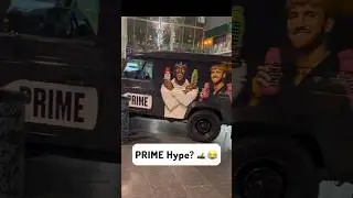 PRIME hype has officially ENDED in 2024 💀 #primehydration #shorts