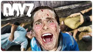 Trusting Me Was Their BIGGEST Mistake in DayZ!