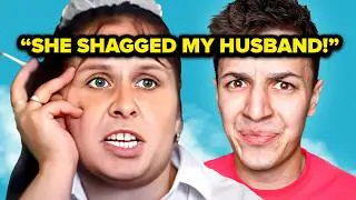 The Cruelest Episode Of Wife Swap Ever