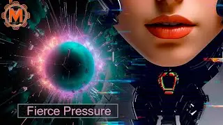 Mechanical Singularity - Fierce Pressure [Searching]
