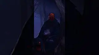 Naruto  in Dark Fantasy (movie)