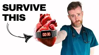 6 DEADLY Mistakes HEART ATTACK Sufferers Make 🚨