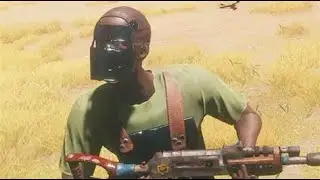 Rust Raid Highs And Lows, Not Everything Goes To Plan..