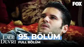 Lale Devri 95. Bölüm