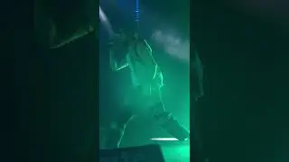 Mehnersmoos spielen BIR Live auf dem splash! Festival