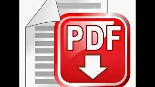 How to convert PDF files into DOC, TXT, JPEG, HTML