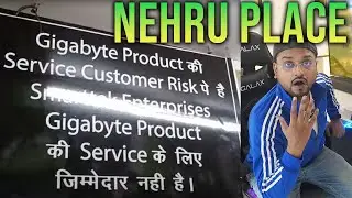 GIGABYTE BEKAAR HAI ?