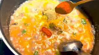 Mutton keema gravy in tamil || ஊரே மணக்கும் மட்டன் கீமா கறி || Mutton kothukari in Tamil