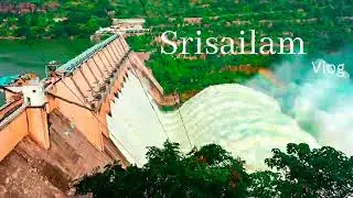 Srisailam Vlog