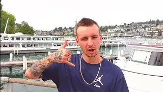 Skrap - Loved or Hated (Official video)