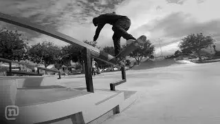 How To Shoot Skateboarding B-Roll with Nigel Alexander