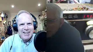 SolderSmoke #245: Cuban DSB, DC Receiver?,  AI, Winterfest Loot, Gina's Podcast, 6BA6 buy, MAILBAG