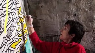 Kunstverein Familie Montez | Uschi Lüdemann | 23.12.2020 | Ein ganz normaler Herbst, nur anders ...