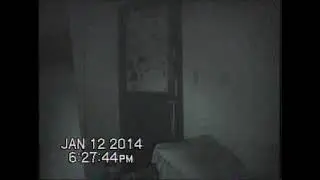Jan 12 2014 Camera in my Room while I'm Gone