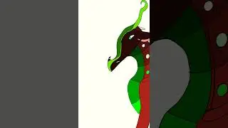 My sketching lol- 😆 voice acted by forestfire