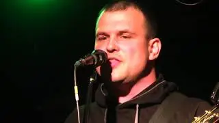 Иван Карпов. Клуб Ветер 2.0, Севастополь. 17.03.2018