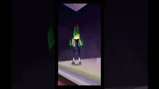 GIANT LUCAS DIES INSTANTLY IN SMASH REMIX