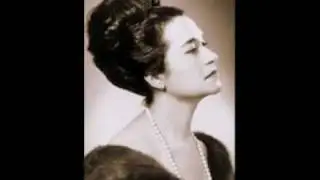 Leyla Gencer - Verdi Macbeth -1960- Palermo