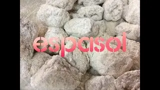 BUSINESS IDEA : SIMPLE ESPASOL RECIPE