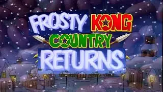 [YTP] Frosty Kong Country Returns