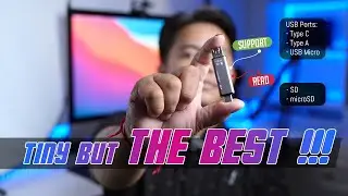 The Best Card Reader that everyone should have | Here are why