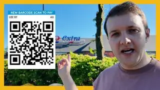 Why shops are switching to QR codes