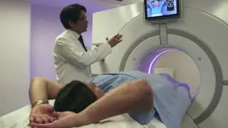 Revolution CT | Clínica Internacional