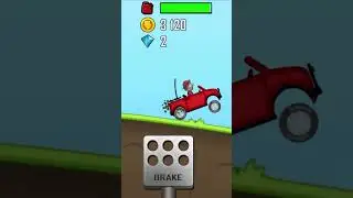 Hill Climb Racing  #racinggame #games