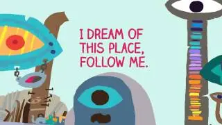 Hohokum (Launch Trailer)