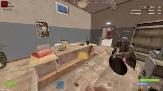 RUST (rust) devblog bummer 266