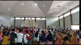 Tegal waton, TPQ QIROATI CABANG KULON PROGO #gebyarmuharram #2023 #fyp