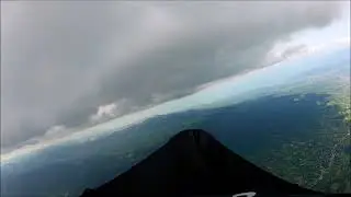 Ignis - Giulesti MM  Paragliding 20 06 23