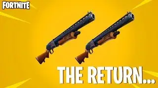 Double Pump is BACK! (2019)