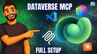 Dataverse MCP Server - The Complete Guide