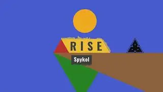 Spykol - Rise