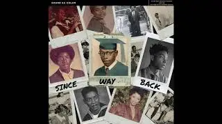 Alexander Mack - Since Way Back (Audio)