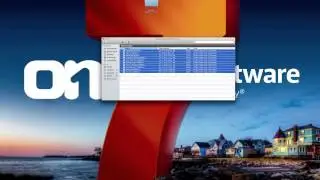 Perfect Photo Suite 7 - Importing Preset Packs