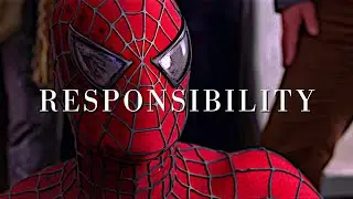 Spider-Man | Responsibility