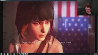 Life is Strange: Episode 1 | Playthrough Part 5
