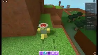 roblox Find the Markers how to get Shadow Marker