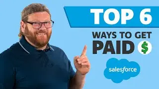 SALESFORCE BILLING:  How To Get Paid With Chargent